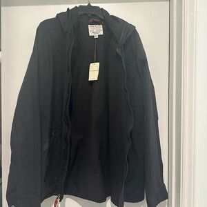 Lucky Brand Men's Hooded Jacket Size XL